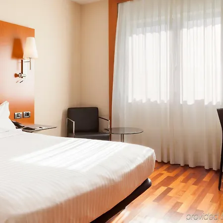 Hotel Ac Tarragona