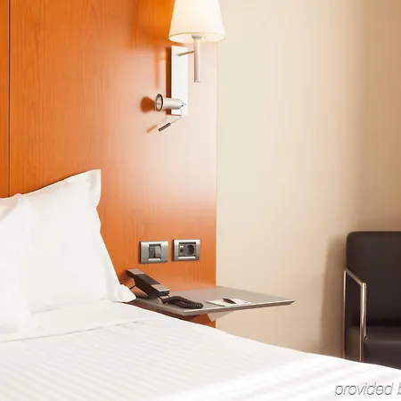 Ac Hotel Tarragona
