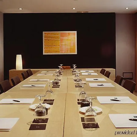 Ac Hotel Tarragona