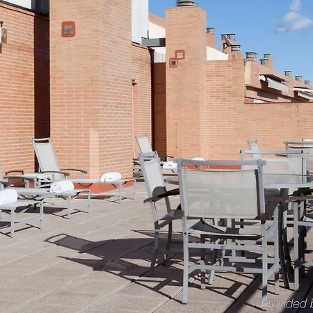Hotel Ac Tarragona
