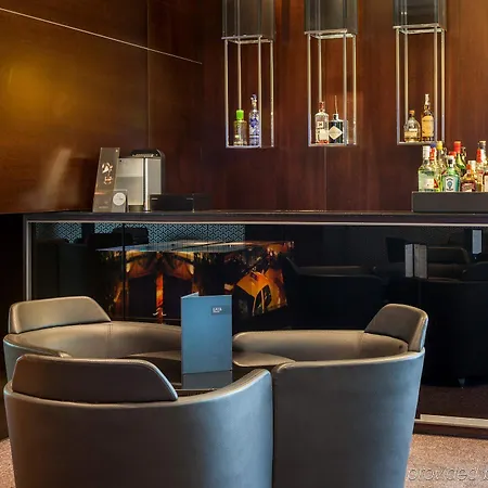 Hotel Ac Tarragona