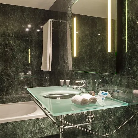 Hotel Ac By Marriott 4*