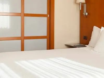 Hotel Ac Tarragona