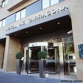 Ac By Marriott 4*