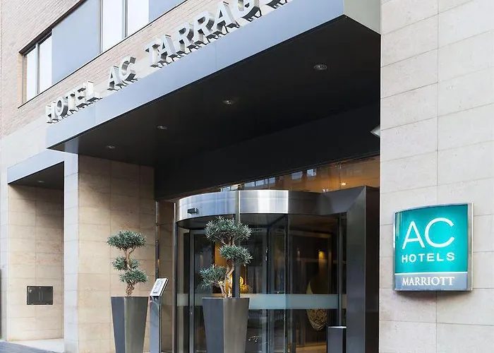فندق Ac By Marriott