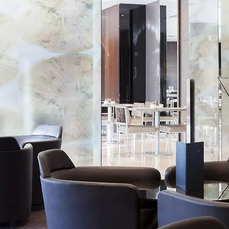 Hotel Ac By Marriott