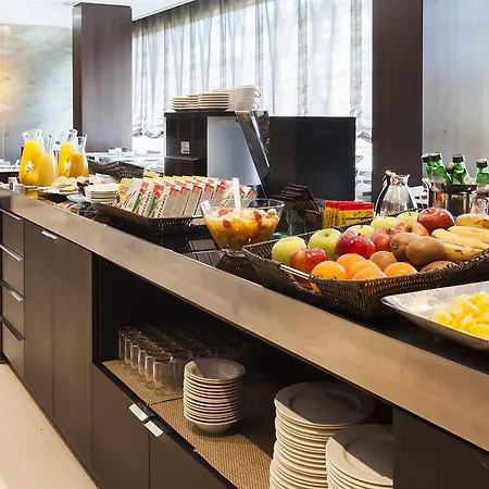Ac By Marriott 4* Tarragone