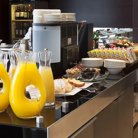 Ac By Marriott 4* Tarragone