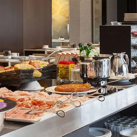 Ac By Marriott Tarragona