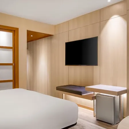 Hotel Ac By Marriott Tarragona
