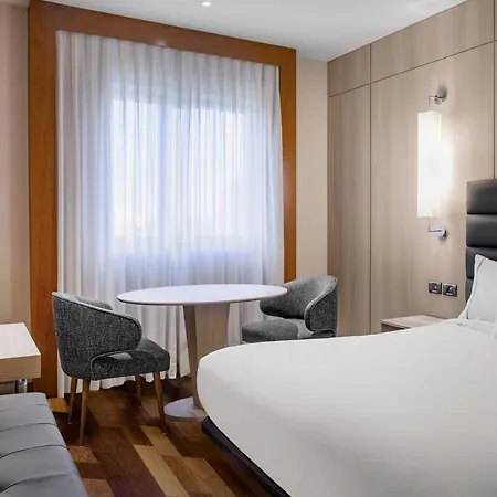 Ac By Marriott 4*