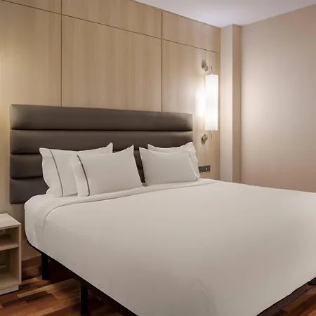 Hotel Ac By Marriott Tarragone