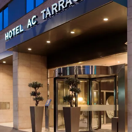Ac By Marriott Hotel Tarragone