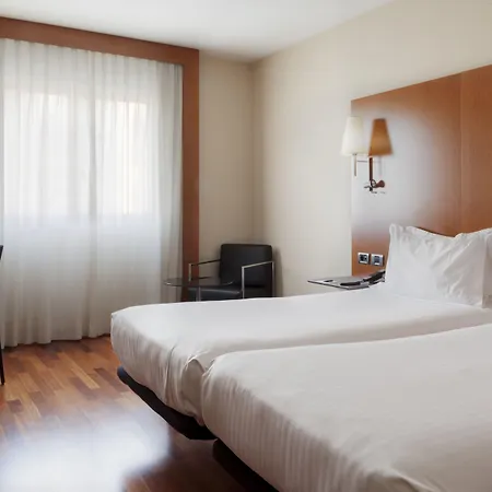 Ac By Marriott Hotel Tarragone