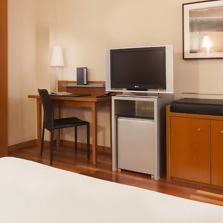 Ac By Marriott Hotel 4*