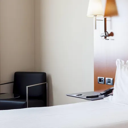 Ac By Marriott 4*