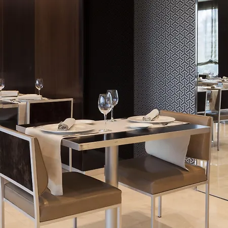 Ac By Marriott 4* Tarragone