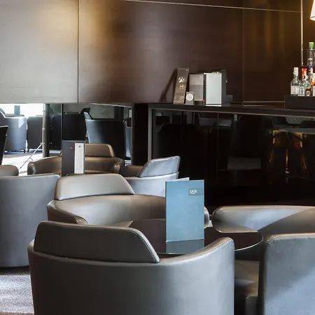 Ac By Marriott Hotel Tarragone