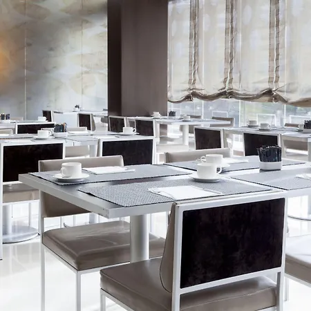 Ac By Marriott Hotel 4*