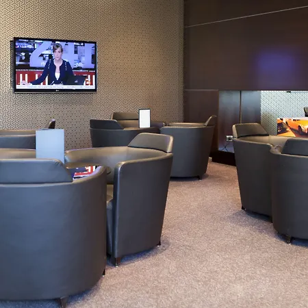 Hotel Ac By Marriott Tarragone