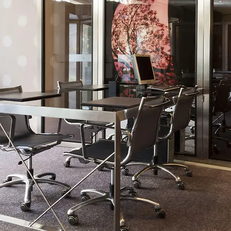 Hotel Ac By Marriott 4*