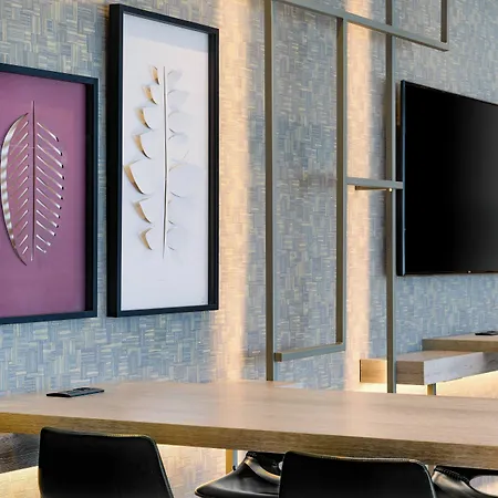 Hotel Ac By Marriott Tarragone