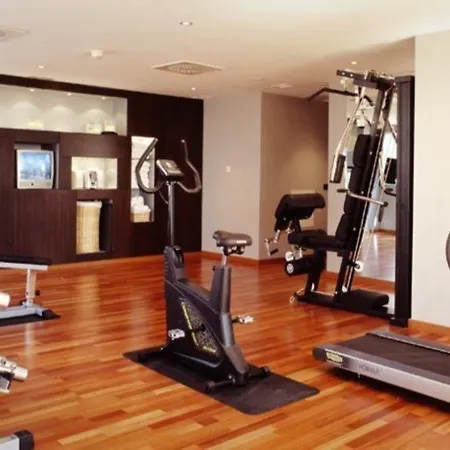 Ac By Marriott 4*