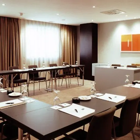 Ac By Marriott Hotel Tarragone