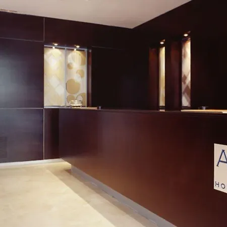 Ac By Marriott Hotel 4*