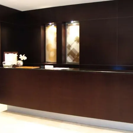Ac By Marriott Hotel Tarragone
