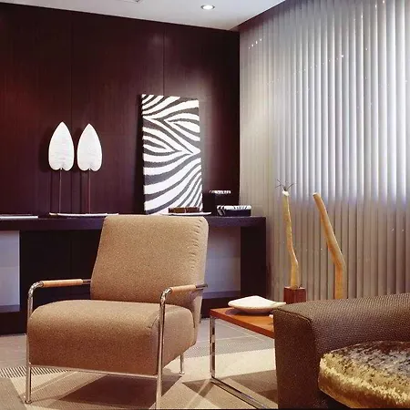 Hotel Ac By Marriott