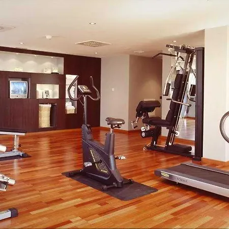 Ac By Marriott Tarragona