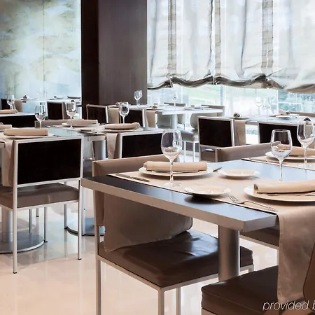 Ac By Marriott Hotel 4*