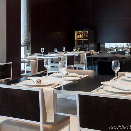 Ac By Marriott 4*