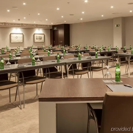 Hotel Ac By Marriott