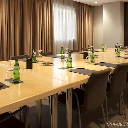Hotel Ac By Marriott 4*