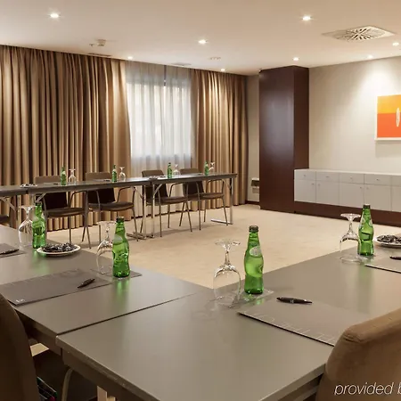 Hotel Ac By Marriott Tarragone