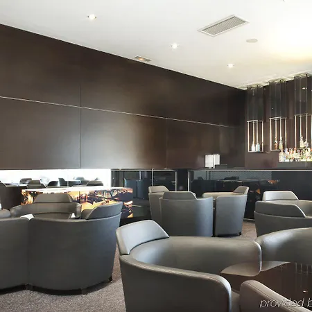 Hotel Ac By Marriott