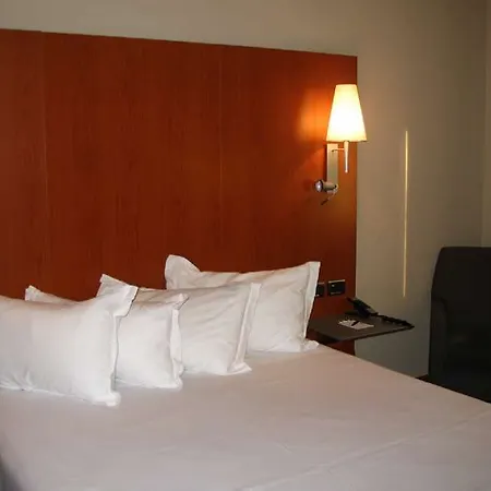 Ac By Marriott Tarragona