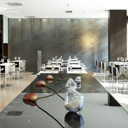 Hotel Ac By Marriott 4*