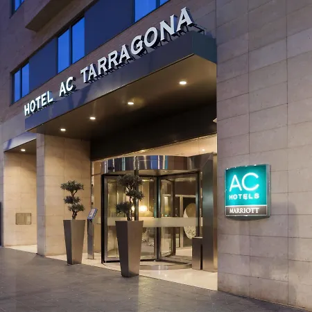 Ac By Marriott
